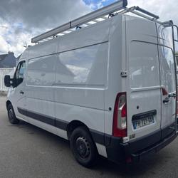 Renault Master CONFORT FGN L2H2 3.3t 2.3 dCi 130 E6 Ploemeur