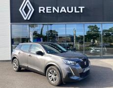 Peugeot 2008 Belz