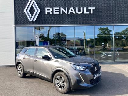Peugeot 2008 - Active Business  BlueHDi 110 S&amp;S BVM6 - 12 990 €