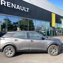 Peugeot 2008 Active Business BlueHDi 110 S&amp;S BVM6 Belz