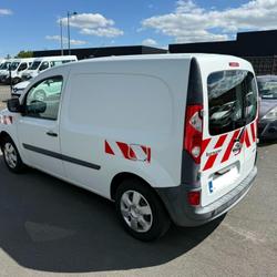 Renault Kangoo Express GRAND CONFORT EURO 5 L0 1.5 DCI 90 ECO2 Domloup