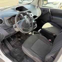 Renault Kangoo Express GRAND CONFORT EURO 5 L0 1.5 DCI 90 ECO2 Domloup