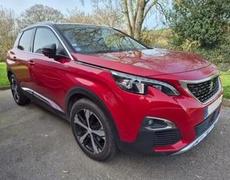 Peugeot 3008 Montfort-sur-Meu