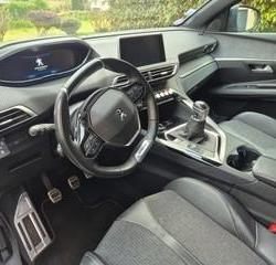 Peugeot 3008 GT Line Puretech 130ch S&amp;S BVM6 Montfort-sur-Meu