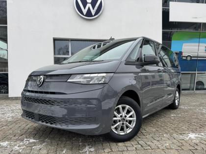 Volkswagen Multivan - Life  Long 2.0 TDI 150 DSG7 - 54 900 €