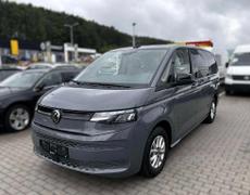 Volkswagen Multivan Les Sables-d'Olonne