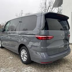 Volkswagen Multivan Life Long 2.0 TDI 150 DSG7 Les Sables-d'Olonne
