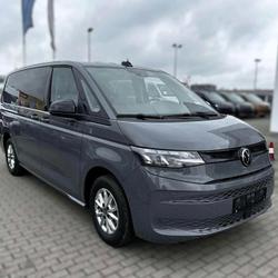 Volkswagen Multivan Life Long 2.0 TDI 150 DSG7 occasion - Les Sables-d'Olonne - photo 2/16