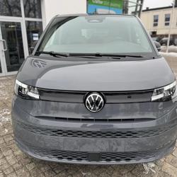 Volkswagen Multivan Life Long 2.0 TDI 150 DSG7 Les Sables-d'Olonne