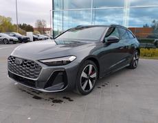 Audi A5 Les Sables-d'Olonne