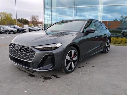 Audi A5 - S line  e-hybrid 299 ch S tronic 7 Quattro - 63 900 €