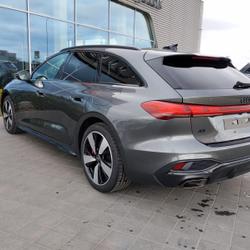 Audi A5 S line e-hybrid 299 ch S tronic 7 Quattro Les Sables-d'Olonne