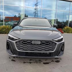 Audi A5 S line e-hybrid 299 ch S tronic 7 Quattro Les Sables-d'Olonne