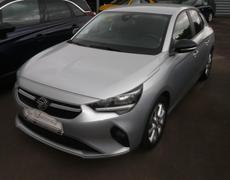 Opel Corsa Saint-Hilaire-du-Harcouët