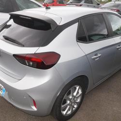 Opel Corsa Elegance Business 1.2 75 ch BVM5 Saint-Hilaire-du-Harcou&euml;t