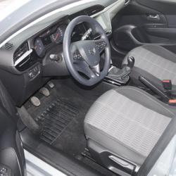 Opel Corsa Elegance Business 1.2 75 ch BVM5 Saint-Hilaire-du-Harcou&euml;t