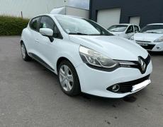 Renault Clio 4 Domloup