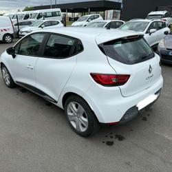 Renault Clio 4 Zen dCi 90 eco2 Domloup