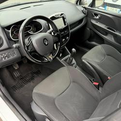 Renault Clio 4 Zen dCi 90 eco2 Domloup