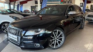Audi S4 Avant  - photo 0