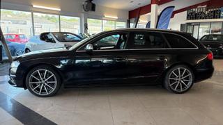 Audi S4 Avant  - photo 4