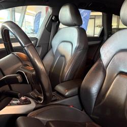 Audi S4 Avant Quattro S Tronic V6 3.0 TFSI 333 Soliers
