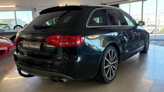 Audi S4 Avant  - photo 2