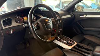 Audi S4 Avant  - photo 3