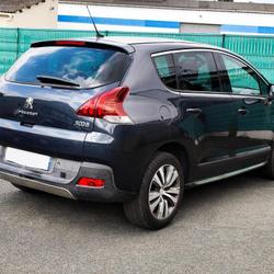 Peugeot 3008 Allure 1.6 BlueHDi 120ch S&amp;S BVM6 Angers