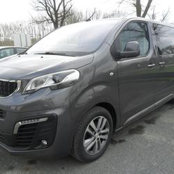 Peugeot Traveller Allure Standard BlueHDi 180ch S&amp;S EAT8 Meslay-du-Maine