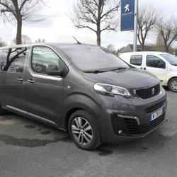 Peugeot Traveller Allure Standard BlueHDi 180ch S&amp;S EAT8 Meslay-du-Maine