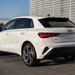 Audi A3 Sportback S line TFSI e Hybride rechargeable 272 S tronic 6 Les Sables-d'Olonne