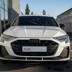 Audi A3 Sportback S line TFSI e Hybride rechargeable 272 S tronic 6 Les Sables-d'Olonne