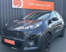 Kia Sportage Cholet