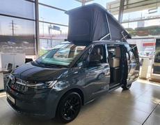 Volkswagen California Les Sables-d'Olonne