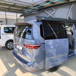 Volkswagen California Ocean 2.0 TDI 150 DSG7 Les Sables-d'Olonne