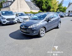 Ford Fiesta Bannalec
