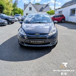 Ford Fiesta Ambiente 1.25 82 Bannalec