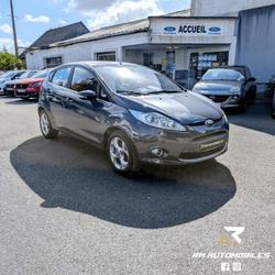 Ford Fiesta Ambiente 1.25 82 Bannalec
