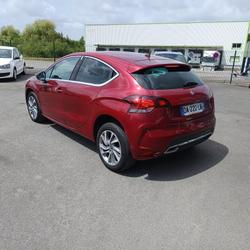 DS DS4 So Chic e-HDi 115 Les Sorini&egrave;res