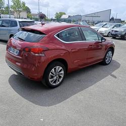 DS DS4 So Chic e-HDi 115 Les Sorini&egrave;res