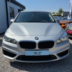 BMW Serie 2 Active Tourer Lounge 216d 116 ch Roncq