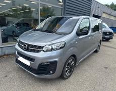 Opel Vivaro fourgon Firminy