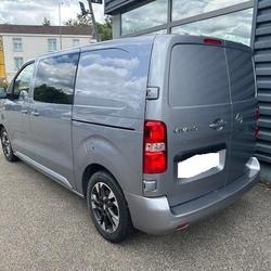 Opel Vivaro fourgon CA FIXE TAILLE M BLUEHDI 180 S&amp;S EAT8 Firminy