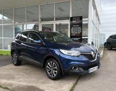 Renault Kadjar Loyat