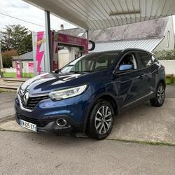 Renault Kadjar Business dCi 110 Energy eco&sup2; Loyat