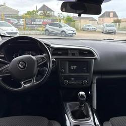 Renault Kadjar Business dCi 110 Energy eco&sup2; Loyat