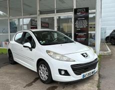 Peugeot 207 Loyat