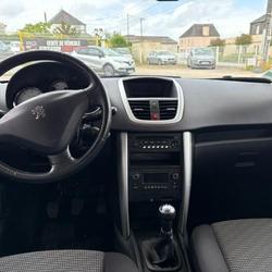 Peugeot 207 Sportium 1.6 HDi 92ch FAP Loyat