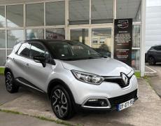 Renault Captur Loyat